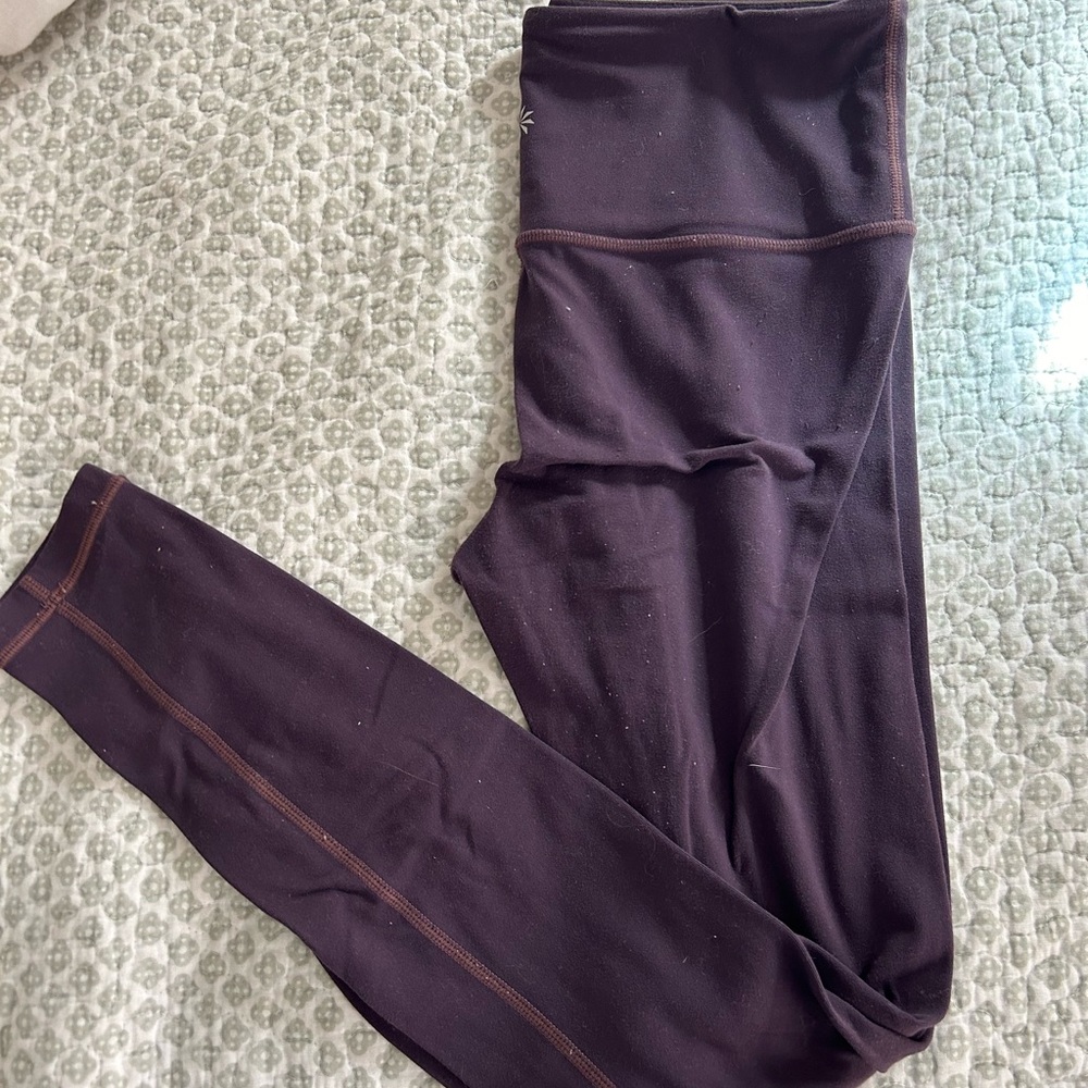 Athleta leggings!